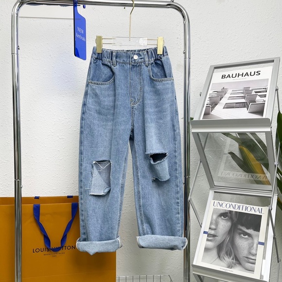 toddler jeans - Picture 1 of 3
